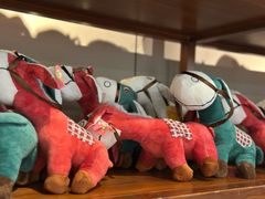 -高玛纳驴肉火烧(河间总店)