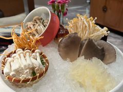 -大舜国风· 和牛火锅(绮霞街店)