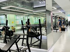 -优享健身(三元桥店)