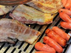 -臻牛烤肉