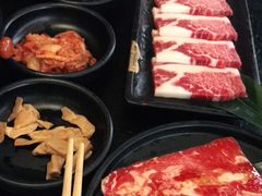 -九田家黑牛烤肉料理(石路天虹店)