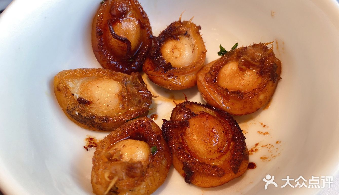 冬天到南昌大饭店吃南昌雪糕[呲牙]