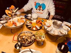 -囧吉香生蚝牛排馆(湖北路店)