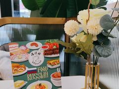 -库滋明·俄罗斯特色美食(中央大街店)