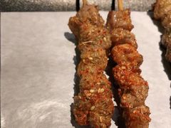 肉筋-管氏翅吧(国展店)