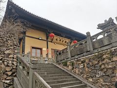 -外蒲山