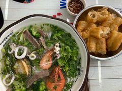 -阿城海鲜捞化(上下杭店)