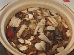 -天宜隆蘑菇宴火锅(石景山旗舰店)