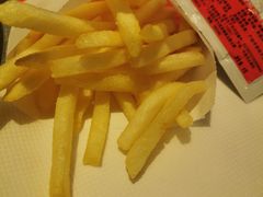 -麦当劳(石家庄乐活广场店)