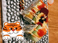 -江左尚白日本料理(万象城店)