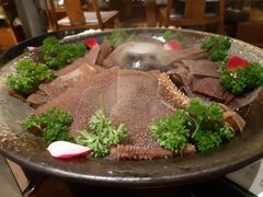 -捞王锅物料理(上海世茂广场店)