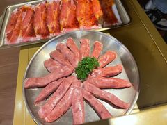 -西塔老太太泥炉烤肉(北京望京店)