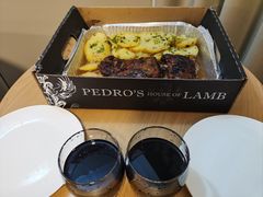 -Pedro's House of Lamb(基督城)