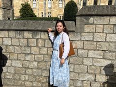 -温莎城堡