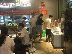 -钢管厂五区小郡肝串串香(通锦桥店)