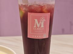 -茉莉餐厅(包河万达店)