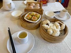 -龙的酒楼·手工早茶·顺德菜(近良路店)