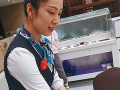 -朗丽兹自助餐厅