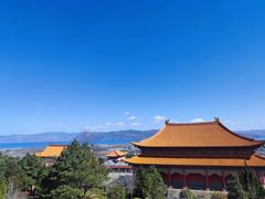 -崇圣寺三塔文化旅游区