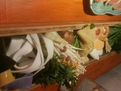 android_upload_pic-姑妈嫁妆涮羊排专业火锅(中央大街一店)