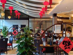 -新天世纪中餐厅