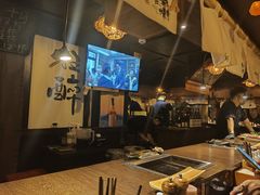 -暖都焼肉·和牛酒場(花都店)
