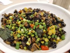 -顺风山庄(水濂山店)