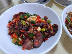 -笨罗卜浏阳菜馆(太平街店)