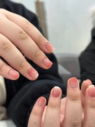 -美兮美学·日式美甲美睫