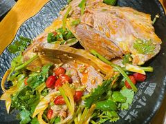 -嘻小北·兰州清汤牛肉面(太平洋森活天地店)