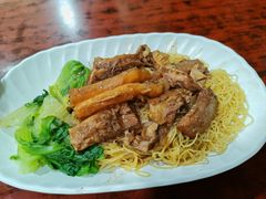 -盛记粥面(佐敦店)