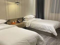 -雲宜贵宾舍酒店(深圳龙东地铁站店)