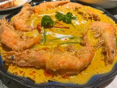 -Home Thai·泰谣(王府井apm店)