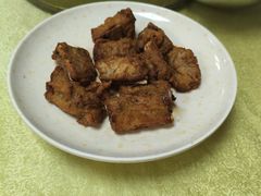 -苏记美食(张槎一路店)