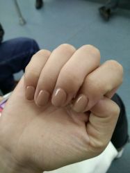 -一心美学馆·美甲美睫护肤