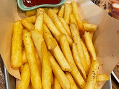 -Mammamia意大利餐厅(古北店)