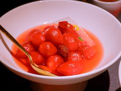 话梅圣女果-沅江水·湖南家宴(珠江新城高德置地秋广场店)