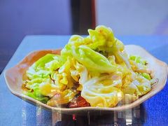 -水煮三国·川鲁江湖菜(香山店)