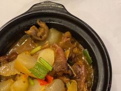 -围龙屋客家食府(福田店)