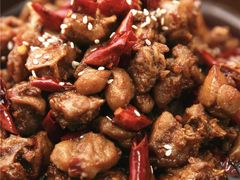 麻辣兔丁-盛世盐帮·自贡特色(总店)