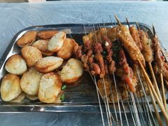 -小民大排档(光谷店)