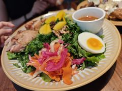 -BAKER&SPICE(祥云小镇店)