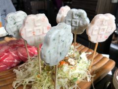 -湊湊火锅·茶憩(新中关购物中心店)