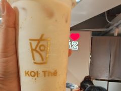 -KOI Thé(正佳广场店)
