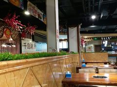 -尚府一品·烤鸭·新京菜(圆明园店)