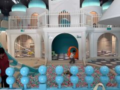 -ABC Swim亲子游泳俱乐部(河西店)