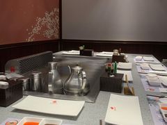 -大渔铁板烧(大悦城店)