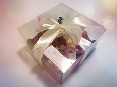 -慕禧法式甜品(如意商务大厦店)