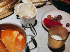 -钱小奴创意自助餐厅·原切谷饲安格斯畅吃(苏州昆山招商花园城店)