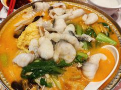 -喜家德虾仁水饺(东海缤纷天地店)